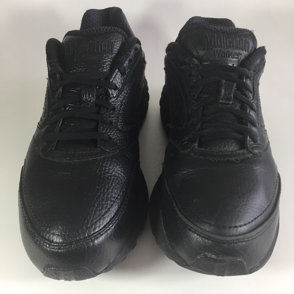BROOKS ADDICTION WALKER WALKING SHOES WOMENS 8.5 - Picture 2 of 8